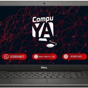 Computador Portátil Core i7 8TH 8GB RAM Usado