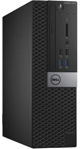 Computador de Escritorio Core i5 9TH 8GB RAM Usado