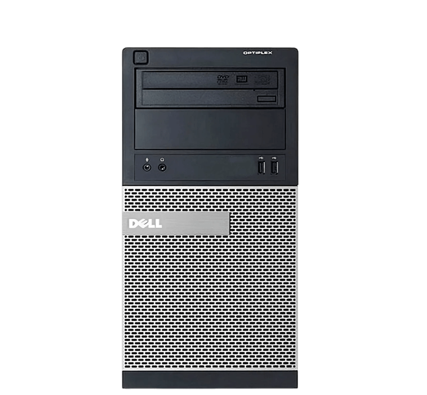 Computador de Escritorio Core i3 3TH 8GB RAM Usado