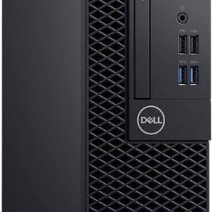 Computador de Escritorio Core i5 8TH 8GB RAM Usado