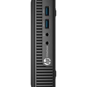 PC Tiny AMD PRO A8 8GB RAM Usado