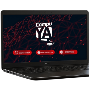 Computador Portátil Core i5 8TH 8GB RAM