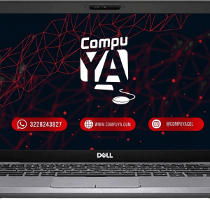 Computador Portátil Core i7 10TH 8GB RAM Usado