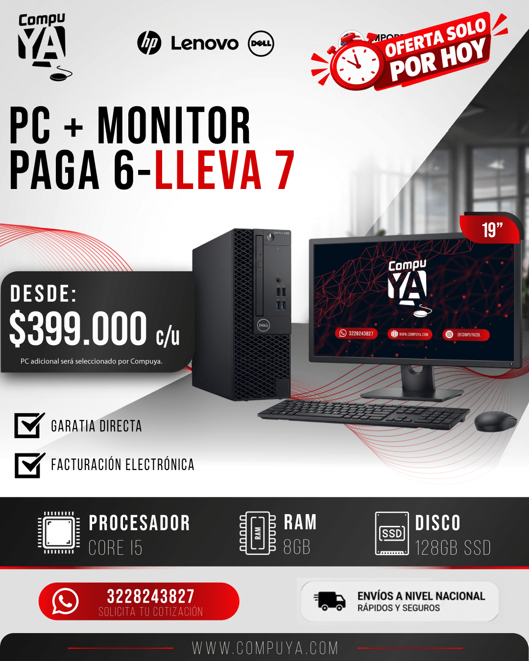 Slide 1 móvil