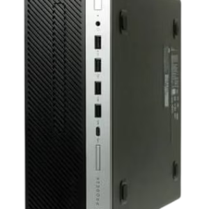 SFF Core i5 7TH 8GB RAM Usado
