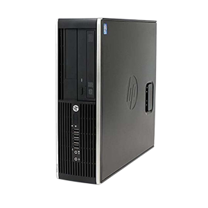 SFF Core i5 3TH 8GB RAM Usado