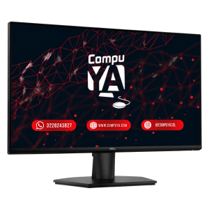 Monitor LCD 27” WideScreen